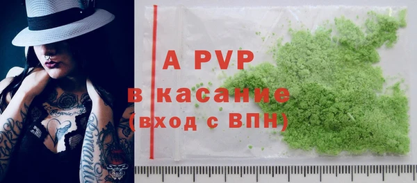 винт Баксан